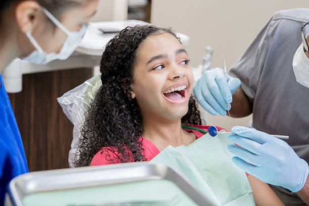 Best Emergency Root Canal Treatment in Louisburg, KS