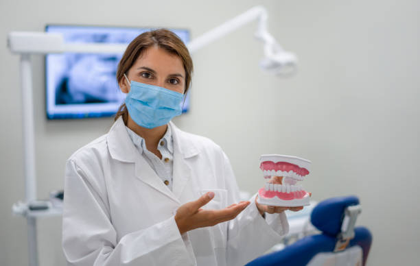 Best Urgent Care for Lost Fillings or Crowns in Louisburg, KS