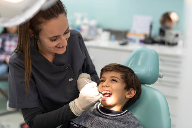 Best Emergency Wisdom Teeth Removal in Louisburg, KS