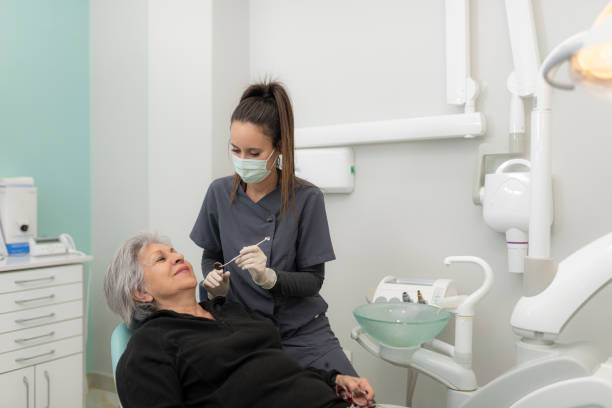 Best Emergency Orthodontic Services in Louisburg, KS