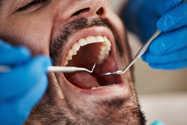 Best Emergency TMJ Treatment in Louisburg, KS