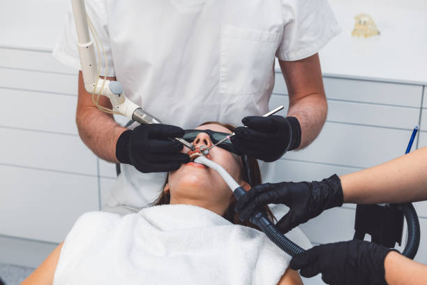 Reliable KS Emergency Dentist Solutions